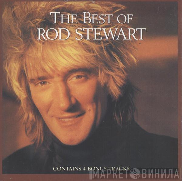  Rod Stewart  - The Best Of Rod Stewart