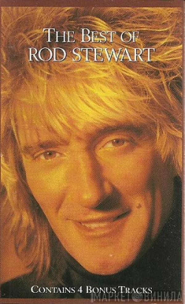  Rod Stewart  - The Best Of Rod Stewart