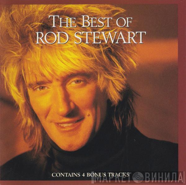  Rod Stewart  - The Best Of Rod Stewart