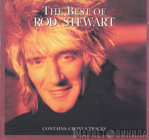  Rod Stewart  - The Best Of Rod Stewart