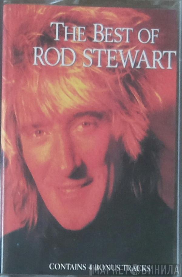  Rod Stewart  - The Best Of Rod Stewart