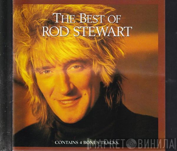  Rod Stewart  - The Best Of Rod Stewart