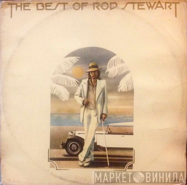  Rod Stewart  - The Best Of Rod Stewart