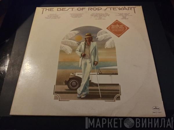  Rod Stewart  - The Best Of Rod Stewart