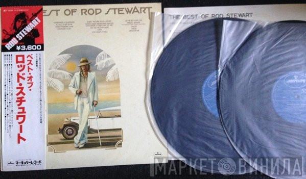  Rod Stewart  - The Best Of Rod Stewart