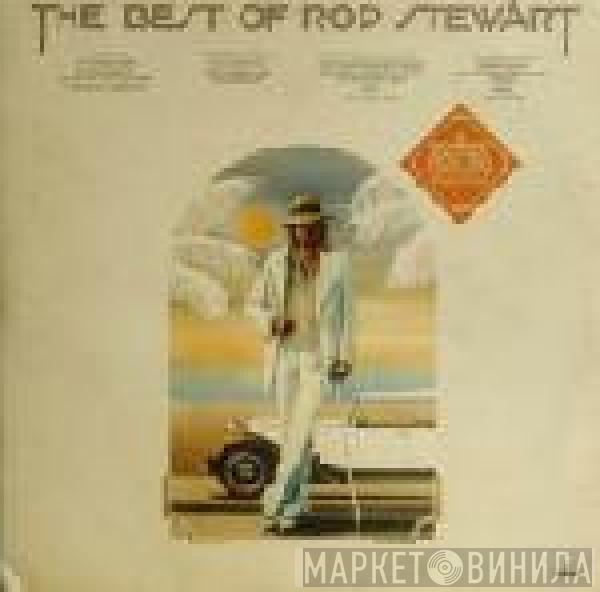  Rod Stewart  - The Best Of Rod Stewart