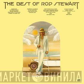  Rod Stewart  - The Best Of Rod Stewart