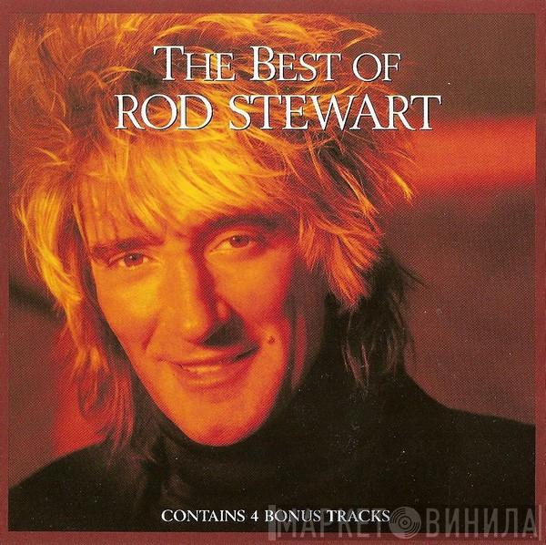  Rod Stewart  - The Best Of Rod Stewart