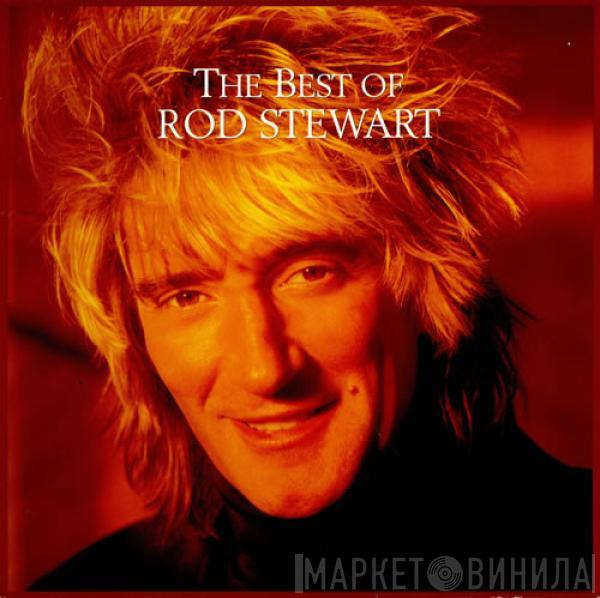  Rod Stewart  - The Best Of Rod Stewart