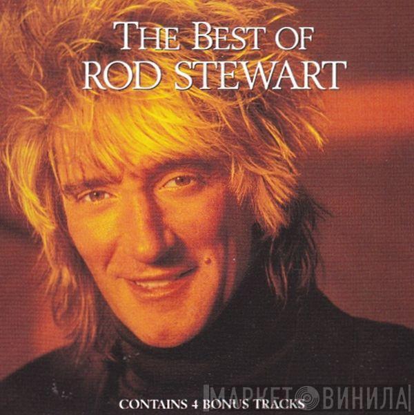 Rod Stewart - The Best Of Rod Stewart