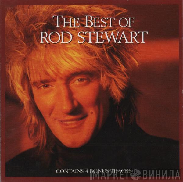 Rod Stewart  - The Best Of Rod Stewart