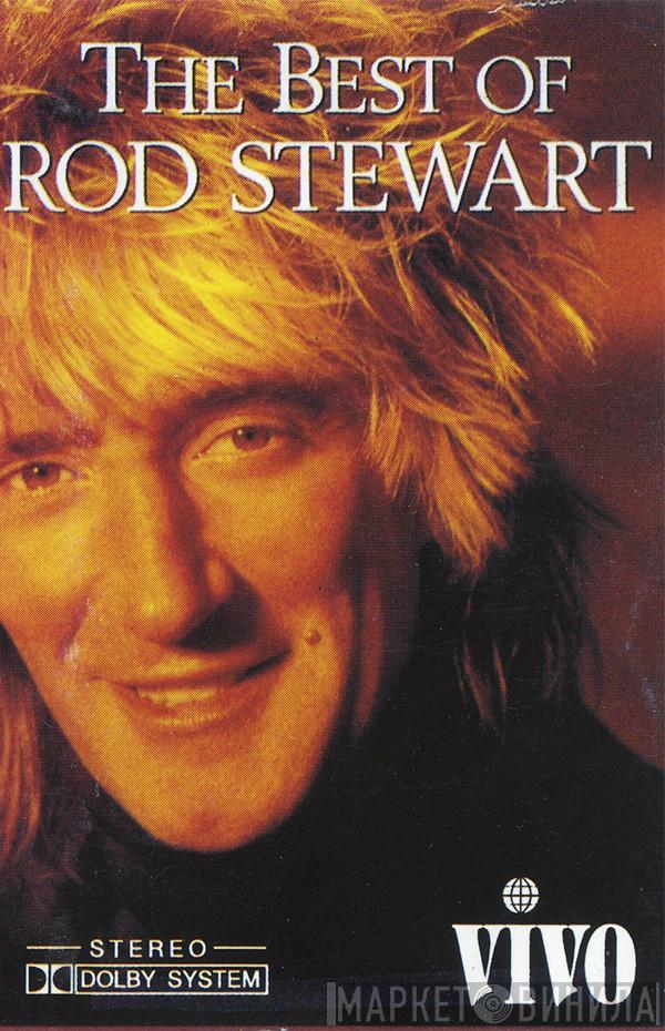  Rod Stewart  - The Best Of