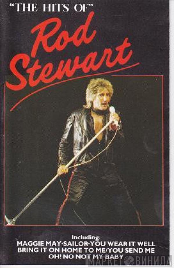 Rod Stewart - The Hits Of Rod Stewart
