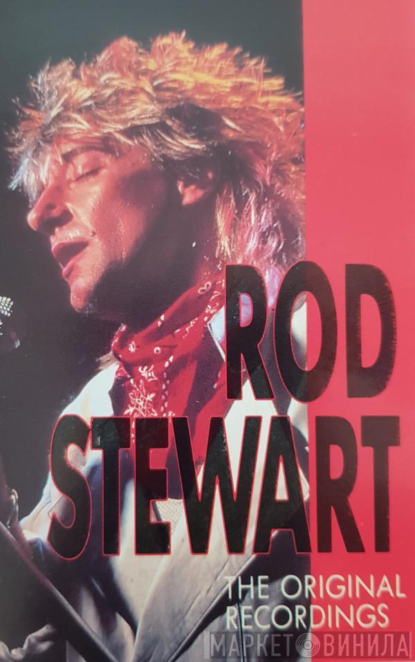 Rod Stewart - The Original Recordings
