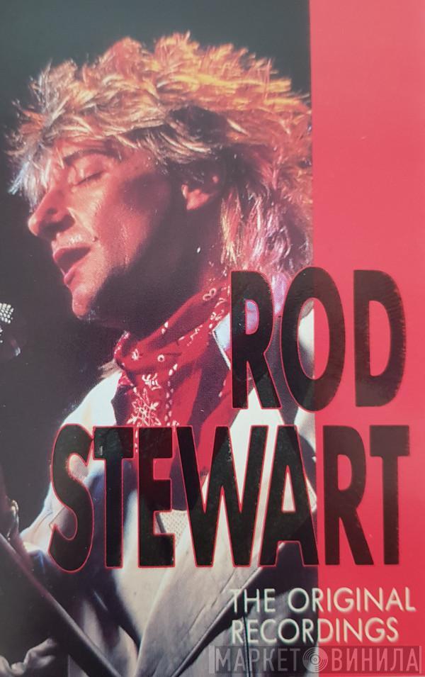  Rod Stewart  - The Original Recordings