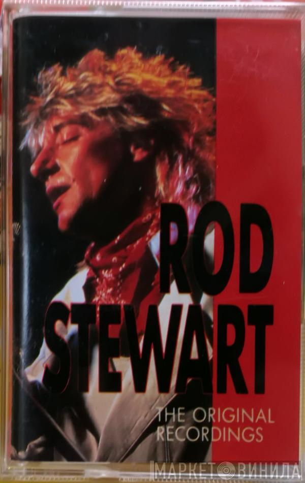  Rod Stewart  - The Original Recordings