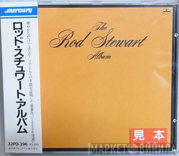  Rod Stewart  - The Rod Stewart Album