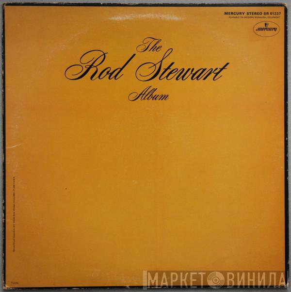  Rod Stewart  - The Rod Stewart Album