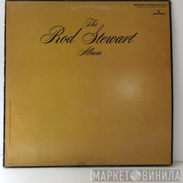  Rod Stewart  - The Rod Stewart Album