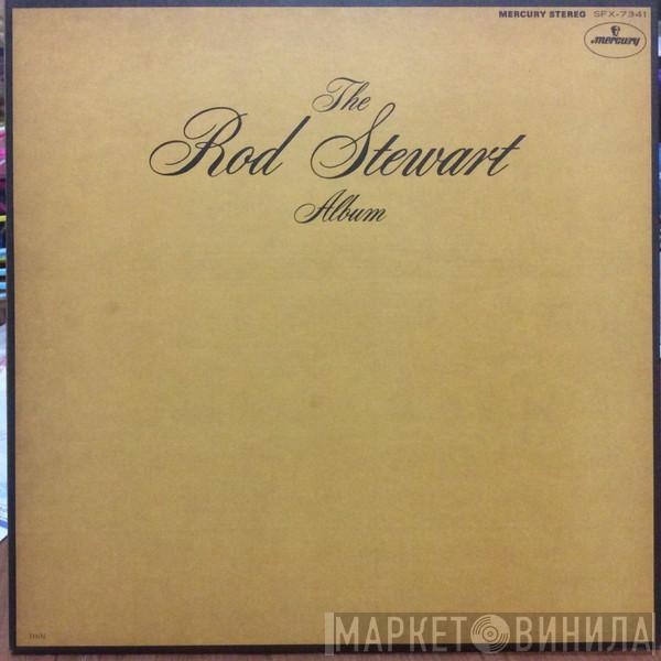  Rod Stewart  - The Rod Stewart Album