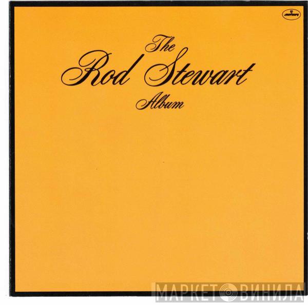  Rod Stewart  - The Rod Stewart Album