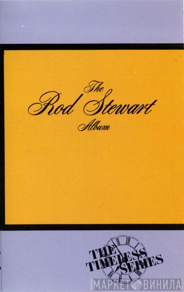  Rod Stewart  - The Rod Stewart Album