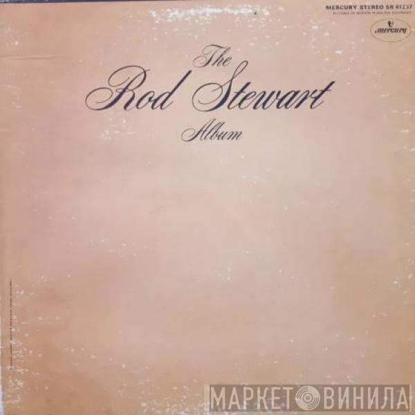  Rod Stewart  - The Rod Stewart Album