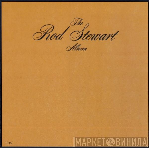  Rod Stewart  - The Rod Stewart Album