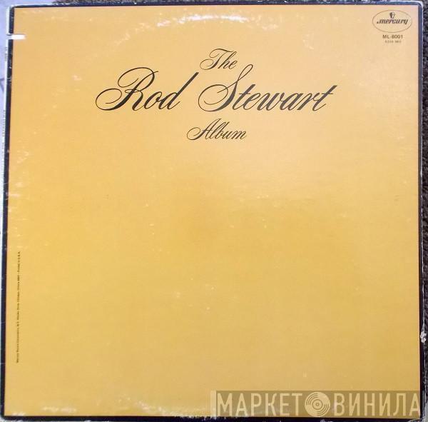  Rod Stewart  - The Rod Stewart Album