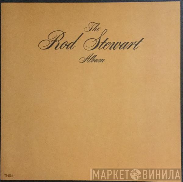  Rod Stewart  - The Rod Stewart Album