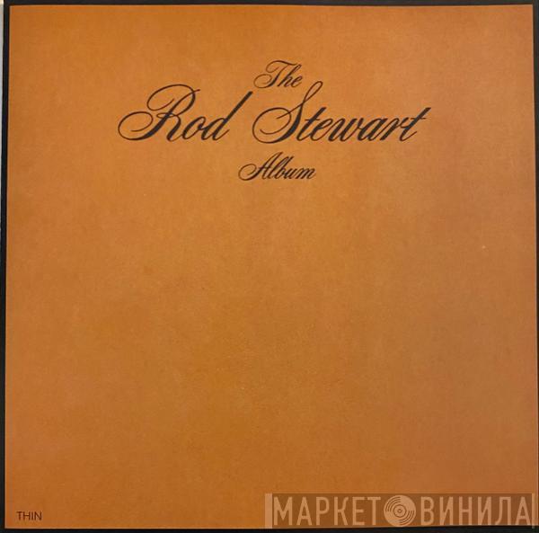  Rod Stewart  - The Rod Stewart Album