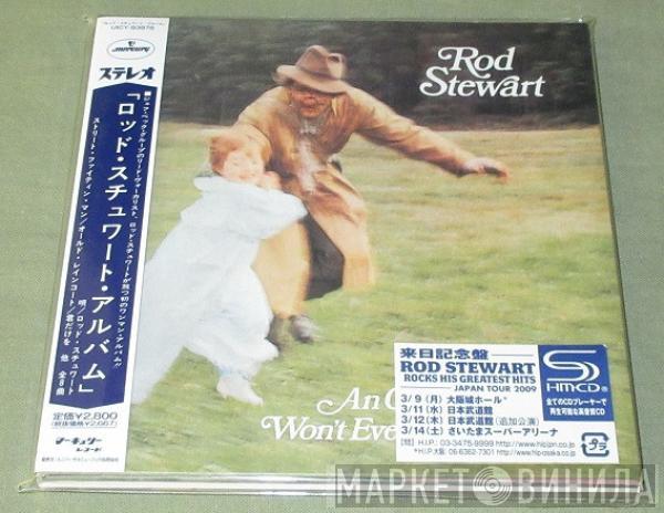  Rod Stewart  - The Rod Stewart Album