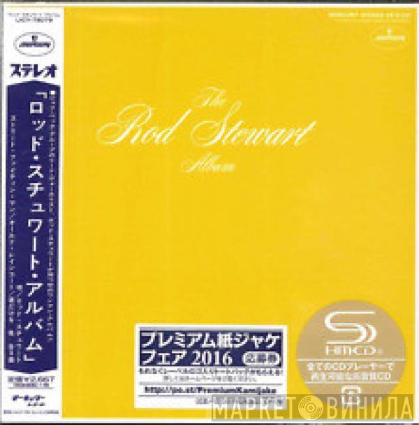  Rod Stewart  - The Rod Stewart Album