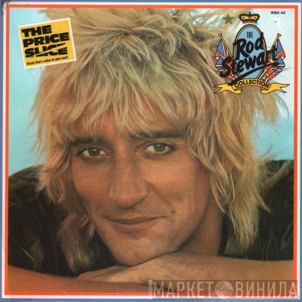  Rod Stewart  - The Rod Stewart Collection