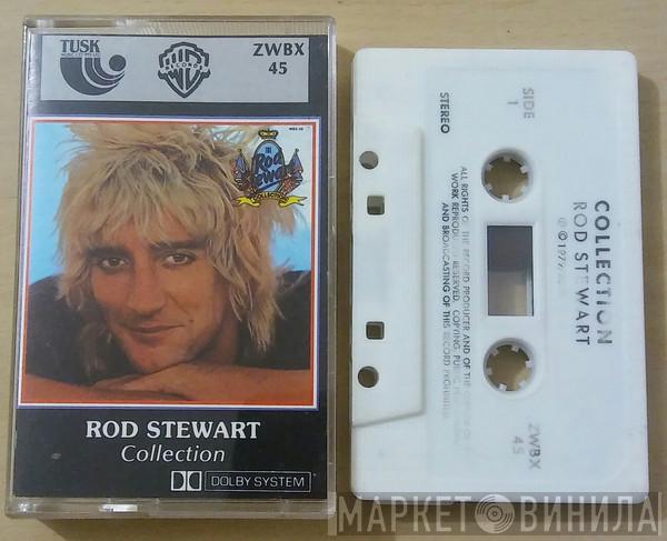  Rod Stewart  - The Rod Stewart Collection