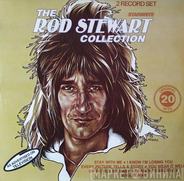 Rod Stewart - The Rod Stewart Collection