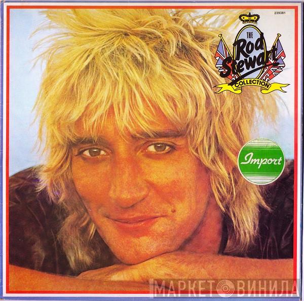  Rod Stewart  - The Rod Stewart Collection
