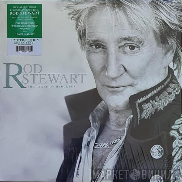  Rod Stewart  - The Tears Of Hercules