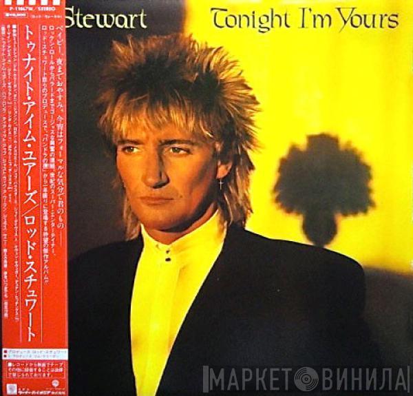  Rod Stewart  - Tonight I'm Yours