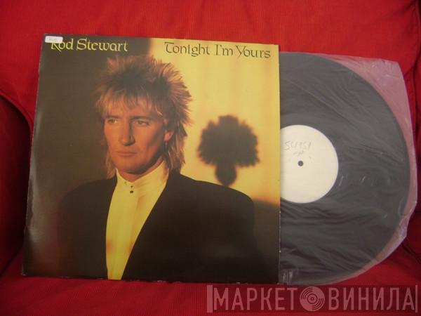  Rod Stewart  - Tonight I'm Yours