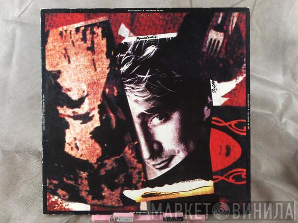  Rod Stewart  - Vagabond Heart