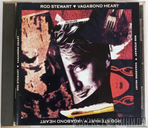  Rod Stewart  - Vagabond Heart