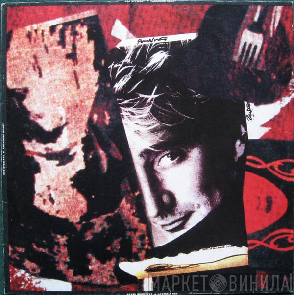  Rod Stewart  - Vagabond Heart