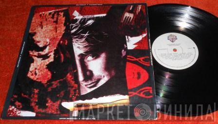  Rod Stewart  - Vagabond Heart