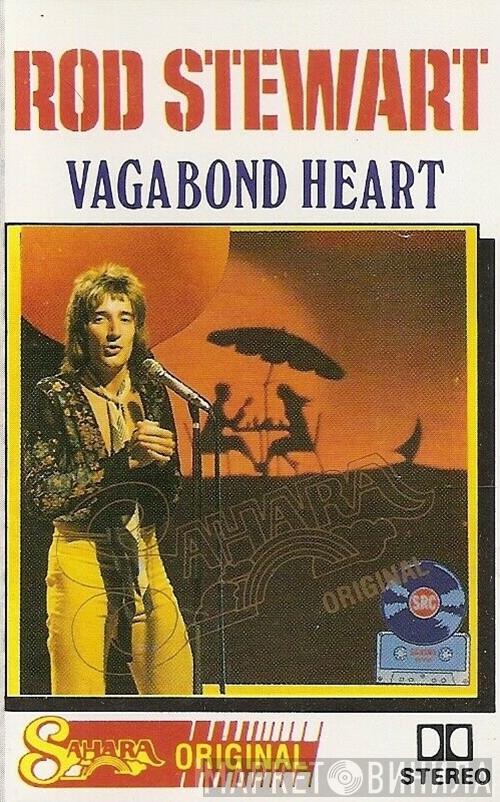  Rod Stewart  - Vagabond Heart