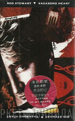  Rod Stewart  - Vagabond Heart