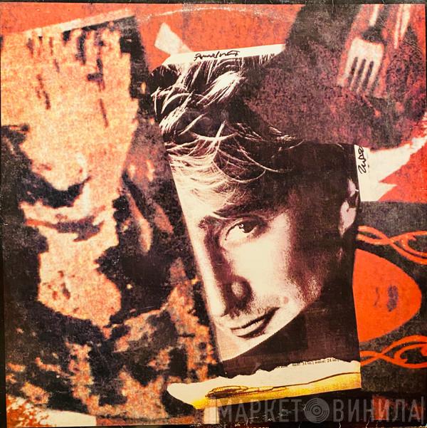  Rod Stewart  - Vagabond Heart