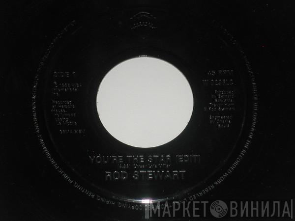 Rod Stewart - You're The Star