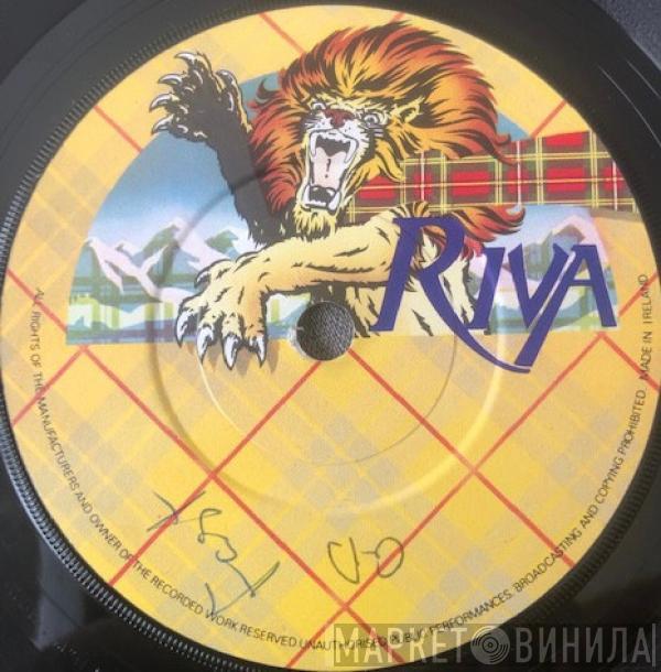  Rod Stewart  - Young Turks