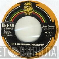 Rod Taylor, Mikey Dread, King Tubby - His Imperial Majesty / Dread All The Way